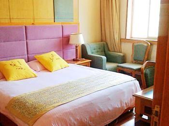 Luchi Hotel Luyang  Eksteriør bilde